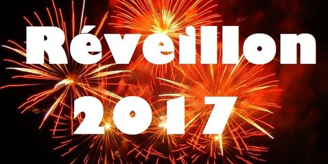 Revellion 2017