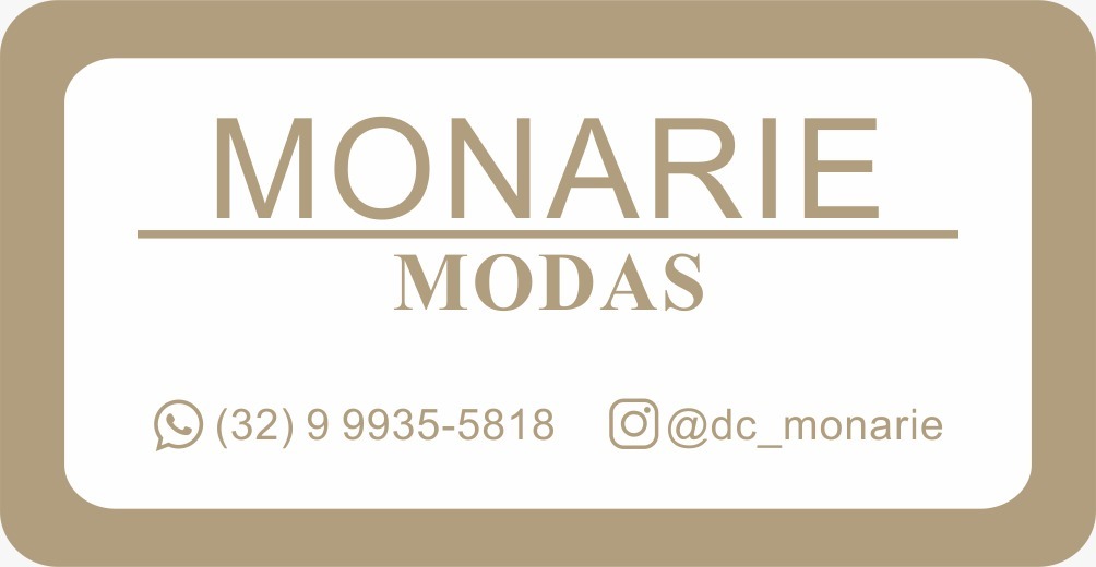 Monarie Modas