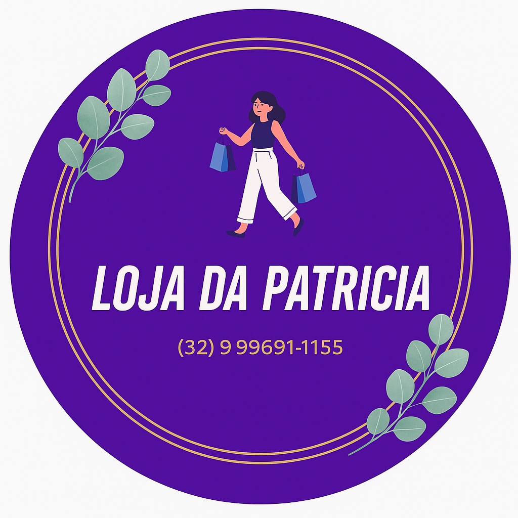 Loja da Patrícia 
