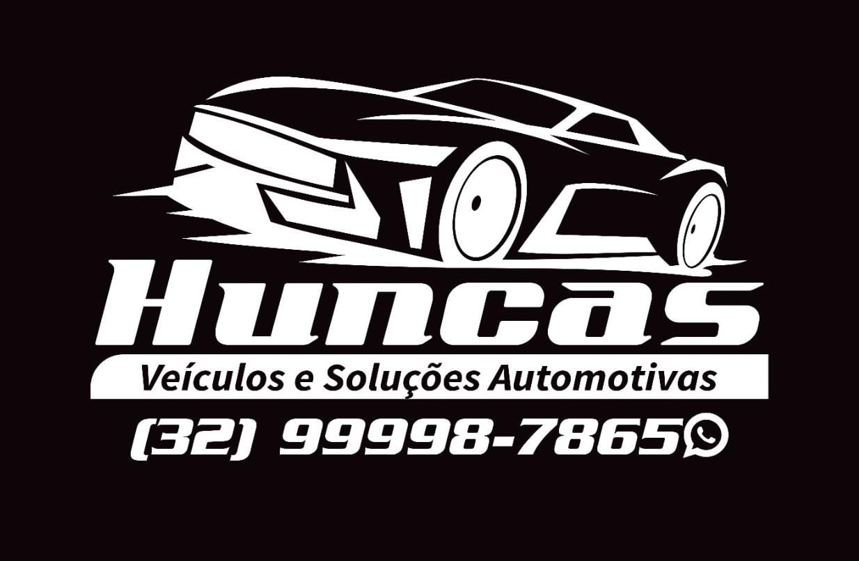 Huncas